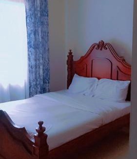 Syokimau Apartment | Amalia Two bedroom Airport SGR