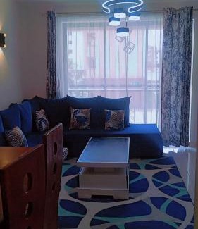 Syokimau Apartment | Amalia Two bedroom Airport SGR