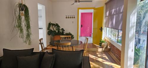 Reforma Apartment | Amalli, Refugio Urbano