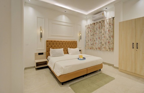 Greater Noida Hotel | Amaltaash by Sandane Homes