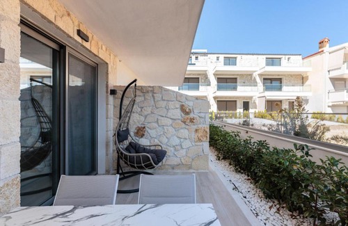 Polichrono Apartment | Amalthia Luxury Suites