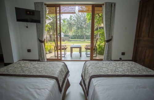 Ekala Hotel | Amaluna Resorts