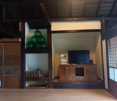 Amami House | Amami - House - Vacation STAY 35269v