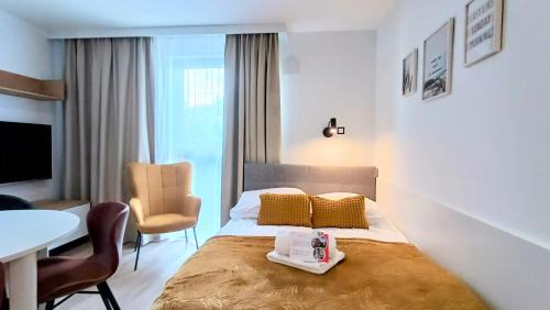 Psie Pole Apartment | AmaMolto Select - włoskie apartamenty, bezpłatny parking