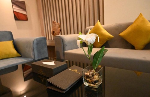 Abha Hotel | Aman Abha - Al Maali