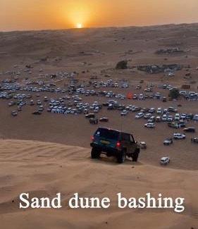 Hawiyah Cabin | Aman dome desert