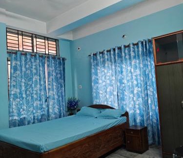 Hatigaon House | Aman Stay Home 1