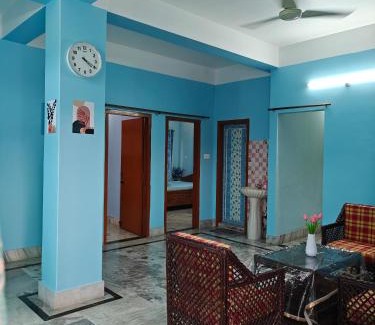 Hatigaon House | Aman Stay Home 1