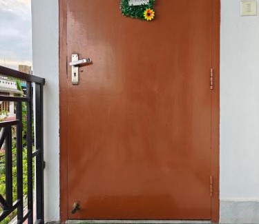 Hatigaon House | Aman Stay Home 1