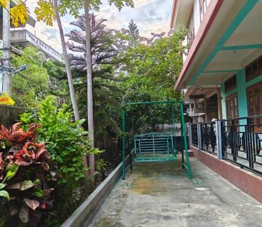 Hatigaon House | Aman Stay Home 1