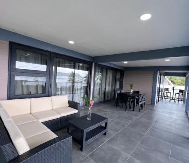 Nunue Apartment | Amanahune Lodge