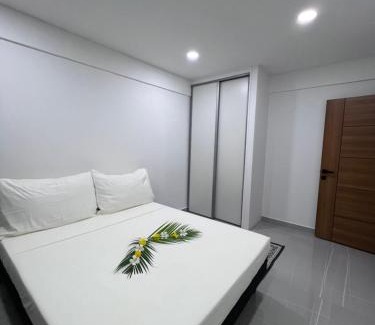 Nunue Apartment | Amanahune Lodge
