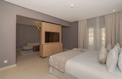 Ouarzazate Hotel | AMANAR Ouarzazate Boutique Hôtel & SPA