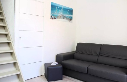 Gruissan Villa | Amandines Residence - Houses & Villas for 5 People