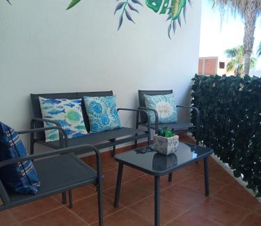 Carboneras Apartment | Amaneceres del Cabo