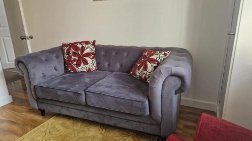 Langley Moor House | Amani 2-Bed Bungalow - Sleeps 4 - Pet Friendly