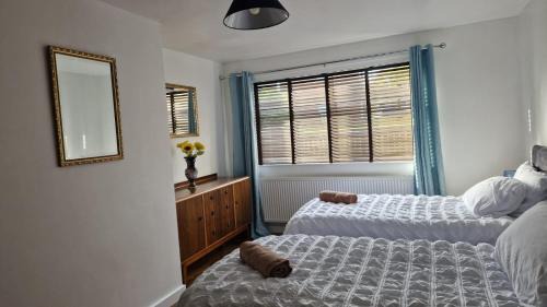 Langley Moor House | Amani Bungalow