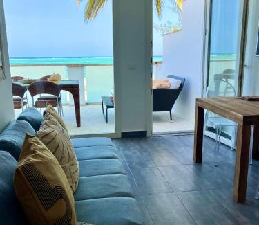 Kiwengwa Apartment | Amani Home - Mbili Junior Suite