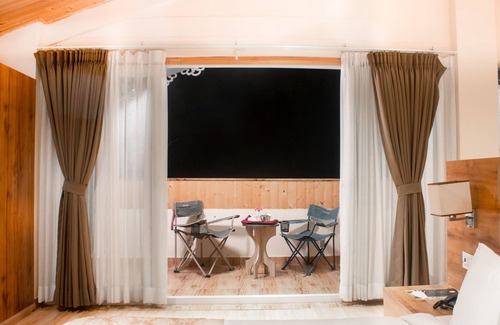 Pelling Hotel | Amani Pelling