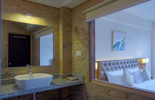 Pelling Hotel | Amani Pelling