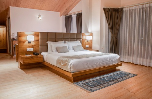 Pelling Hotel | Amani Pelling