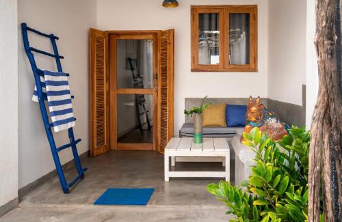 Kumpurupiddi Hotel | Amanta Beach