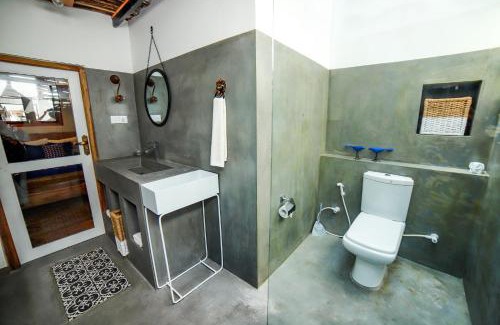 Kumpurupiddi Hotel | Amanta Beach
