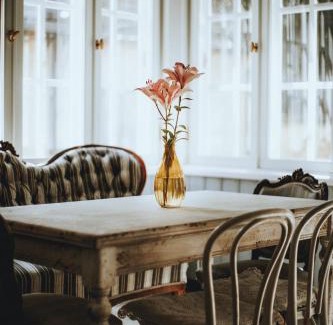 Kuressaare House | Amante Boutique