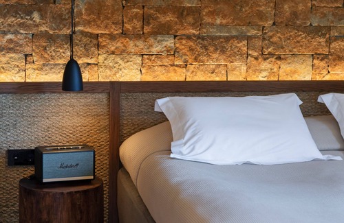 Sithonia Hotel | Amantes Villas and Suites