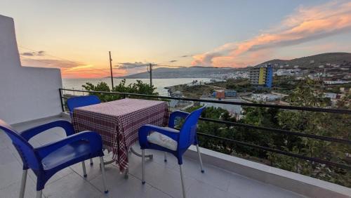 Sarande Apartment | Amantia Apartments