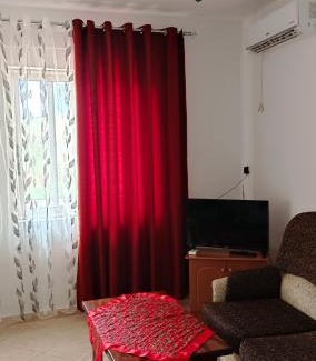 Sarande Apartment | Amantia Apartments