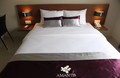 Demak Hotel | Amantis Hotel