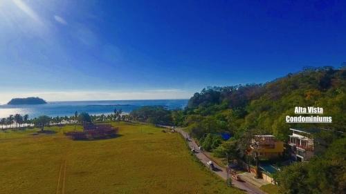 Samara House | Amapola Best Beach Condo Location Views!
