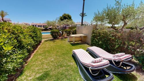 El Perello House | Amapola