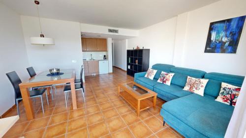 El Perello House | Amapola