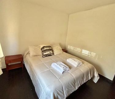 Centro Apartment | Amapola Tempo