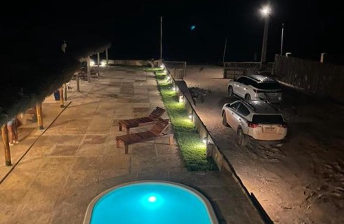 Luis Correia Hotel | Amar Pousada