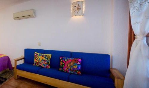 Playa la Madera Hotel | aMar Suites