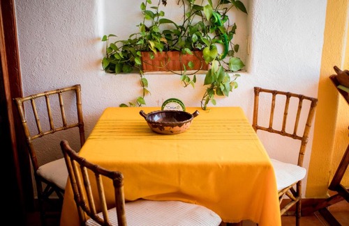 Playa la Madera Hotel | aMar Suites
