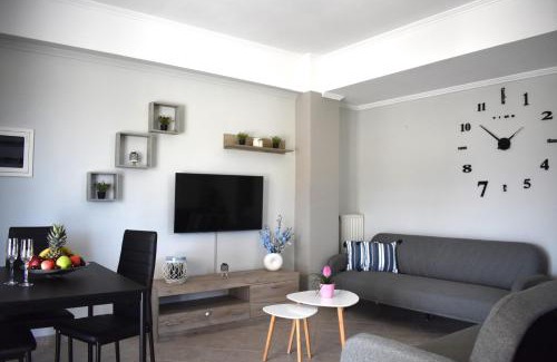 Spata-Artemida Apartment | Amara