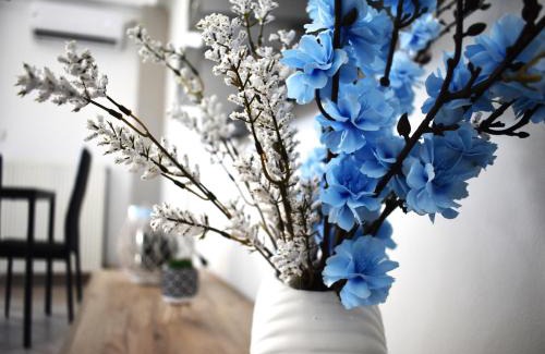 Spata-Artemida Apartment | Amara