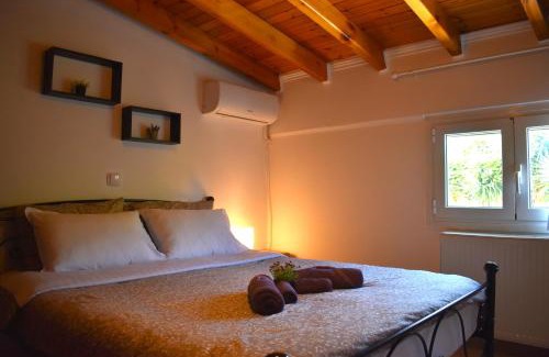 Spata-Artemida Apartment | Amara