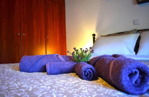 Spata-Artemida Apartment | Amara