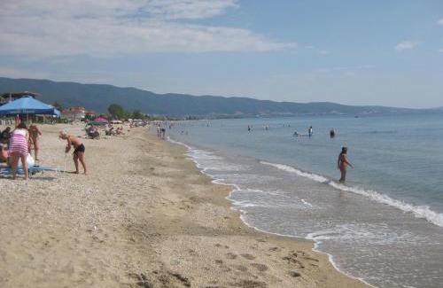 Asprovalta Apartment | Amaranti Luxury Apartments