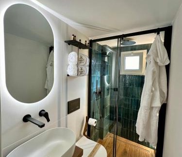Cellamare Bed & Breakfast | Amaranto Luxury Suite