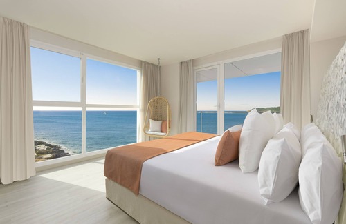 San Antonio Bay Hotel | Amàre Beach Hotel Ibiza - Adults Recommended