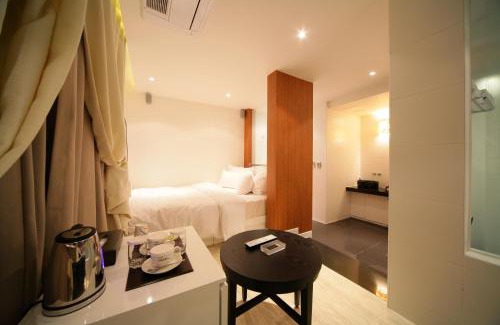 Jongno Hotel | Amare Hotel Jongno