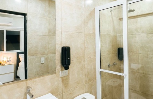 San Luis Talpa Hotel | Amaremar