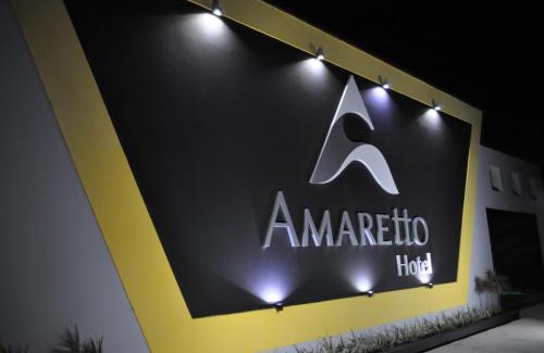 Arcoverde Hotel | Amaretto Motel - Adults Only