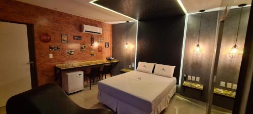 Arcoverde Hotel | Amaretto Motel - Adults Only